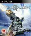 PS3 GAME - Vanquish PS3 GAME - Vanquish